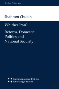 Bertrand.pt - Wither Iran?