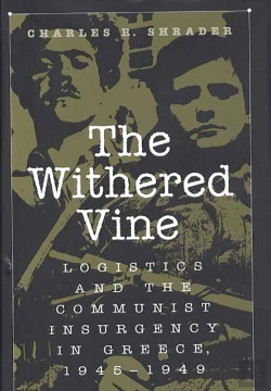 Bertrand.pt - Withered Vine