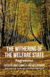 Withering Of The Welfare State