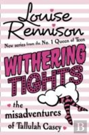 Withering Tights