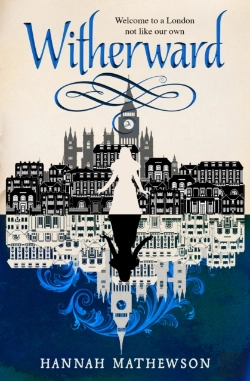 Bertrand.pt - Witherward