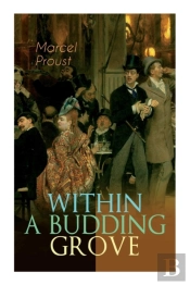 Within A Budding Grove