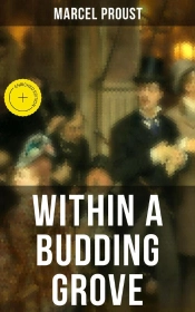 Within A Budding Grove