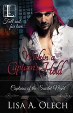 Bertrand.pt - Within A Captain'S Hold