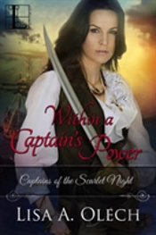 Within A Captain'S Power