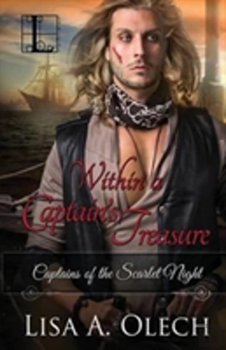 Bertrand.pt - Within A Captain'S Treasure