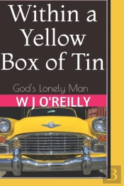 Within A Yellow Box Of Tin