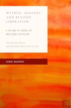 Bertrand.pt - Within, Against, And Beyond Liberalism