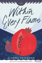 Within Every Flame