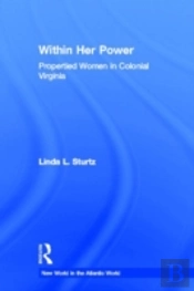 Within Her Power