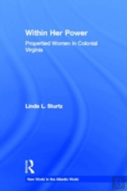 Bertrand.pt - Within Her Power