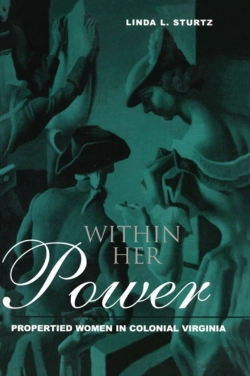 Bertrand.pt - Within Her Power
