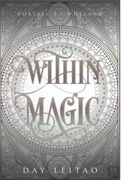 Bertrand.pt - Within Magic