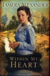 Within My Heart