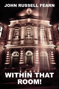 Bertrand.pt - Within That Room! A Mystery Of Horror