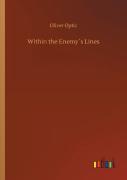 Within The Enemyã¯Â¿Â½S Lines