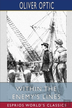 Bertrand.pt - Within The Enemy'S Lines (Esprios Classics)