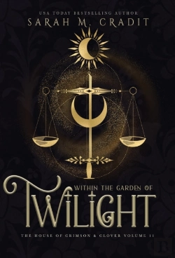 Bertrand.pt - Within The Garden Of Twilight