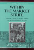 Within The Market Strife