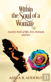 Within The Soul Of A Woman