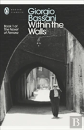 Within The Walls
