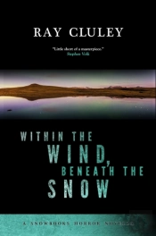 Within The Wind, Beneath The Snow