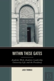 Within These Gates