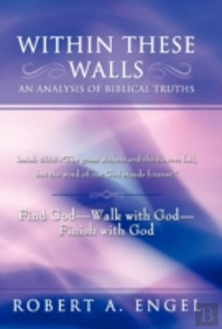 Bertrand.pt - Within These Walls An Analysis Of Biblical Truths