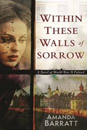 Within These Walls Of Sorrow