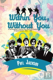 Within You, Without You