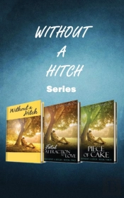 Without A Hitch: Box Series, Books 1-3