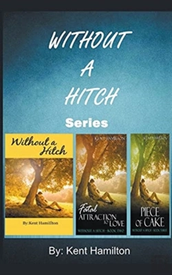 Bertrand.pt - Without A Hitch Box Series, Books 1-3