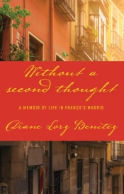 Without A Second Thought