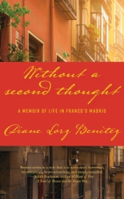 Without A Second Thought