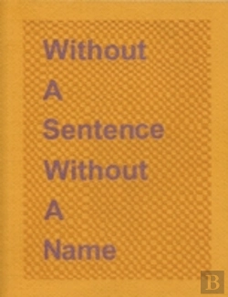 Bertrand.pt - Without A Sentence Without A Name