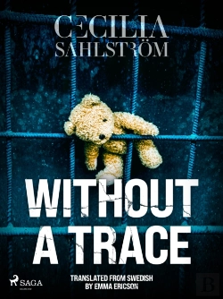 Bertrand.pt - Without A Trace: A Sara Vallen Thriller
