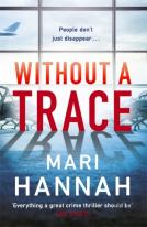 Without A Trace