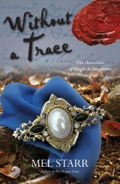 Without A Trace