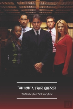 Bertrand.pt - Without A Trace Quizzes