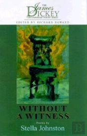 Without A Witness