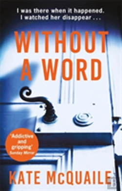 Bertrand.pt - Without A Word