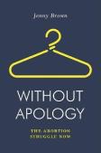 Without Apology