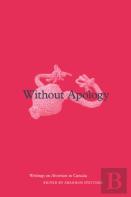 Without Apology