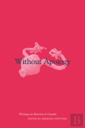 Without Apology