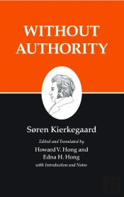 Without Authority