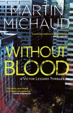 Bertrand.pt - Without Blood