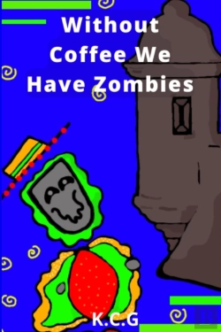 Bertrand.pt - Without Coffee We Have Zombies (English Version)