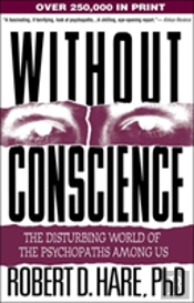 Without Conscience
