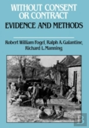 Without Consent Or Contractevidence Methods