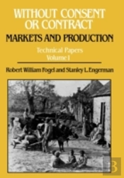 Without Consent Or Contractmarkets And Production